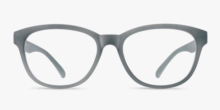 Caroline Matte Gray Plastic Eyeglasses | caroline matte gray women plastic eyeglasses Caroline Matte Gray Plastic Eyeglasses | caroline matte gray women plastic eyeglasses
