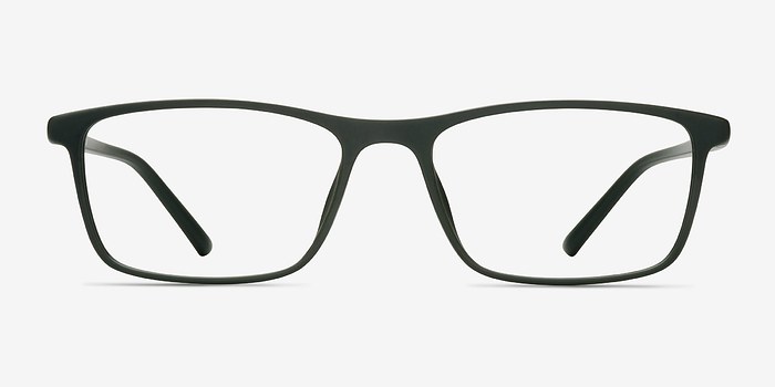 Sullivan Ash Plastic Eyeglasses Eyebuydirect