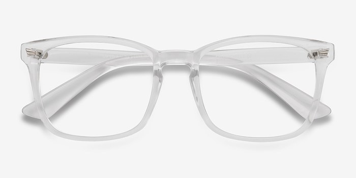 Uptown | Clear Progressive Eyeglasses | EyeBuyDirect