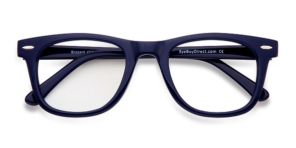 Blizzard prescription eyeglasses (Navy) Blizzard prescription eyeglasses (Navy)