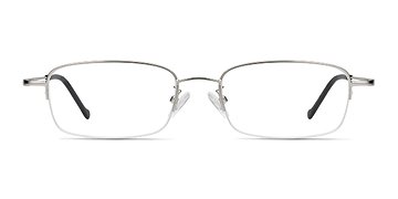Semi-Rimless Eyeglasses Online | EyeBuyDirect